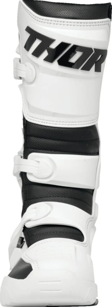 Cizme Thor Blitz XR White-1