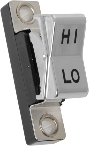 Rocker Switch, Xl Chrome, 1, nordicamoto.ro