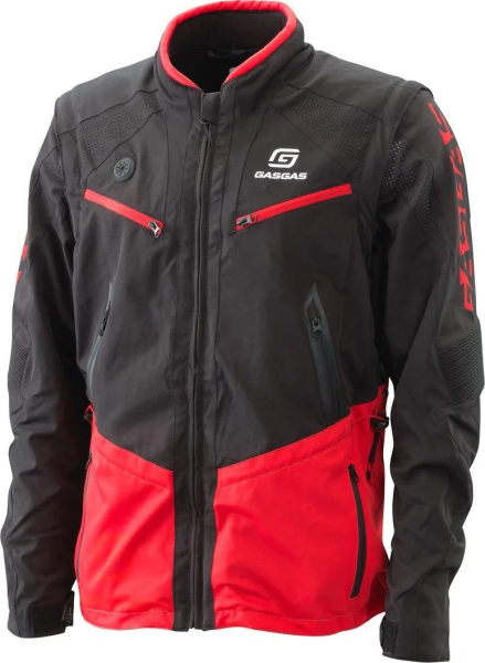 Geaca GasGas OffRoad Red/Black-92145f2830c6ab96eb76deeb05501089.webp