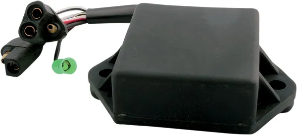 Cdi Box Black-0