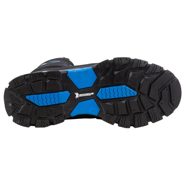 Bocanci Snowmobil Klim Klutch GTX BOA Black-17