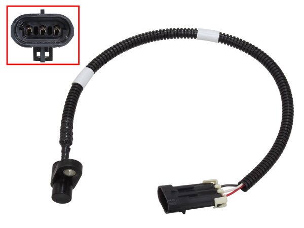 Sno-X Air temp & pressure (T-MAP) sensor BRP 4T, 2, nordicamoto.ro