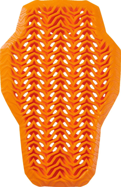 D3o Viper Air L2 Back Guard Orange , 6, nordicamoto.ro
