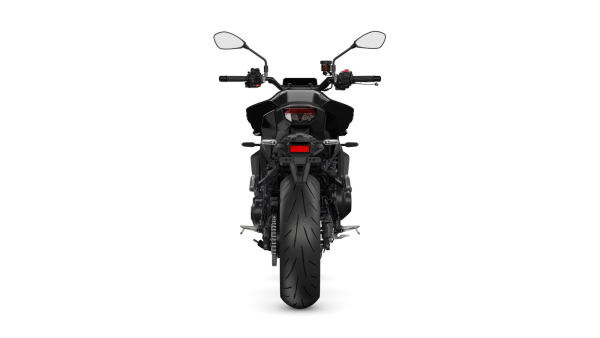 Motocicletă Yamaha MT-09 Y-AMT, 12, nordicamoto.ro