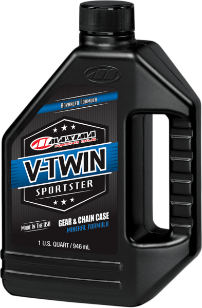 V-twin Sportster Gear/chain Case Oil, 1, nordicamoto.ro