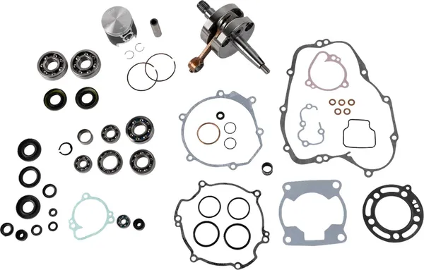 Complete Engine Rebuild Kit - Wrench Rabbit