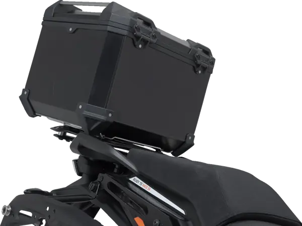 Adventure Rack Black -0