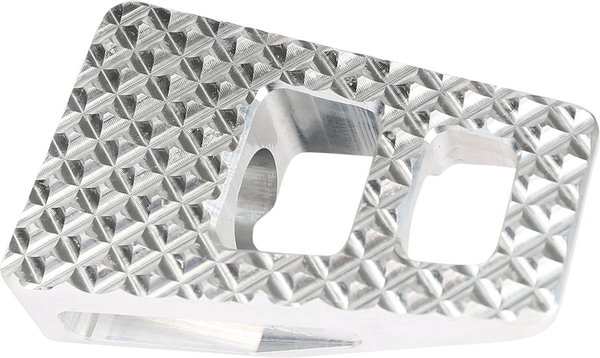 P-54 Brake Arm Pedals Raw, 2, nordicamoto.ro
