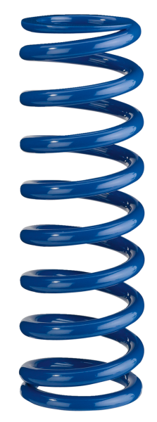 MOOSE RACING Shock Spring White -9233aead17684a715b5689ddee1c064b.webp