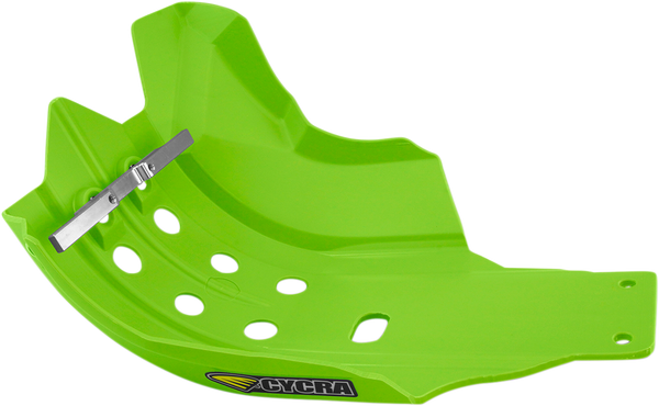 Full Armor Skid Plate Green-9237b2a3f8fa2e298a5217d9481e1e7e.webp