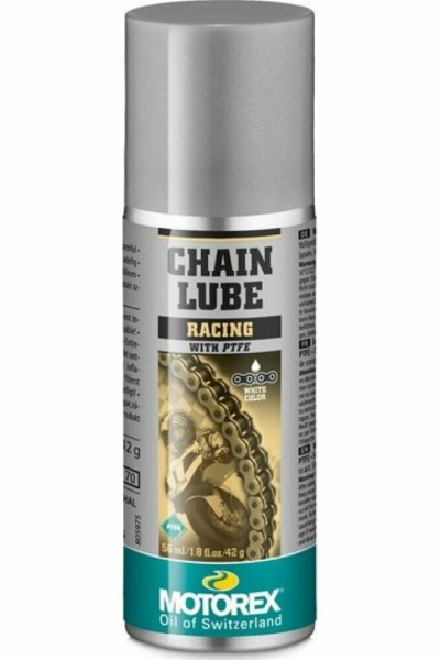 Mini spray lant Motorex Racing Teflon Reincarcabil 56ml