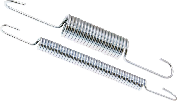 Side Stand Spring Silver, 1, nordicamoto.ro