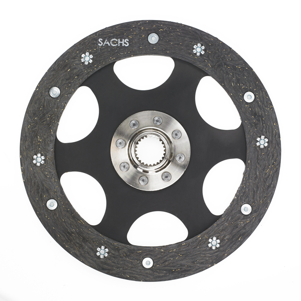 Clutch Plate Gray, 1, nordicamoto.ro