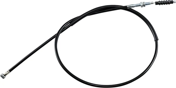 Cablu de ambreiaj din vinil negru, standard, 1, nordicamoto.ro