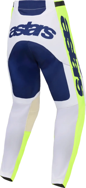 Pantaloni Alpinestars Racer Air Riway Gray-0