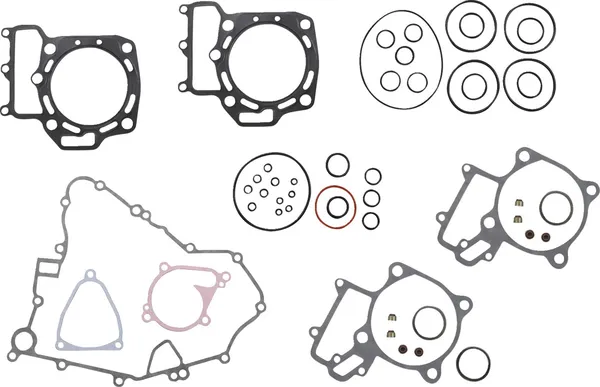 MOOSE RACING Complete Gasket Kit 
