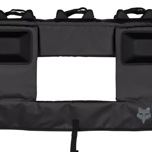 Suport Bicicleta MTB Fox Premium Tailgate Small Negru, 6, nordicamoto.ro