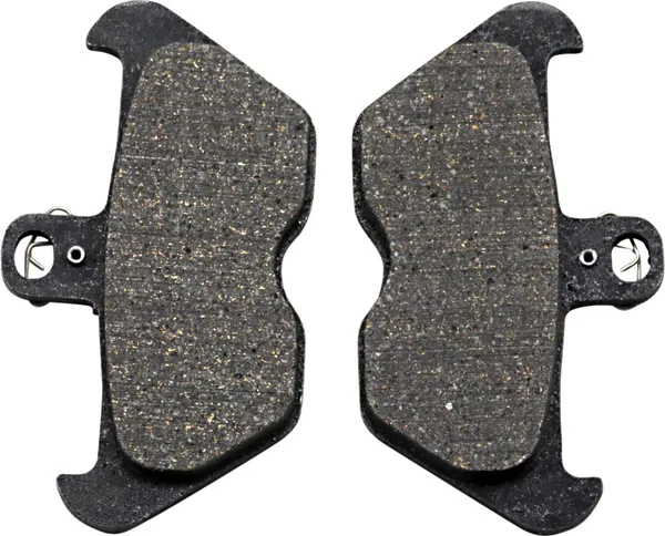 Ceramic Brake Pads-0