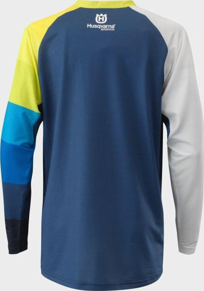 Tricou Kids Railed eDrive, 5, nordicamoto.ro