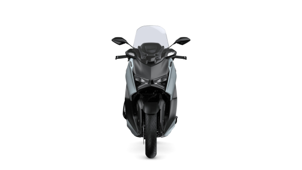 Scuter Yamaha XMAX 300 Tech MAX+, 9, nordicamoto.ro