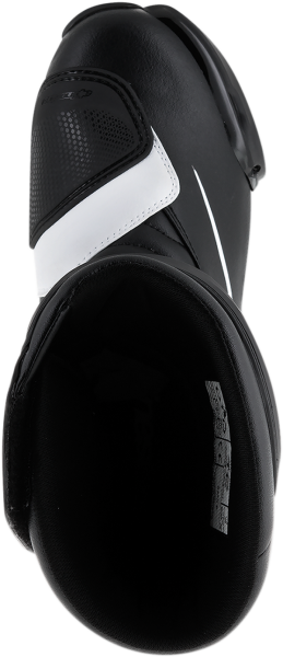 Cizme Alpinestars SMX S Black/White-6