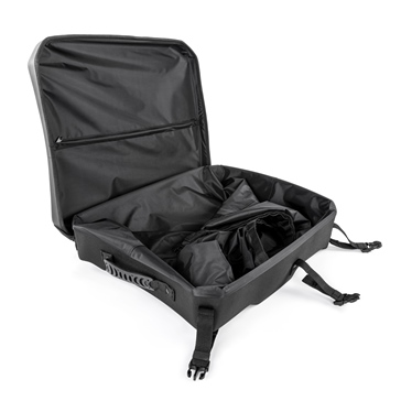 Kimpex Connect Explorer bag 46L, 4, nordicamoto.ro