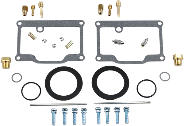 Carb Rebuild Kit, 1, nordicamoto.ro