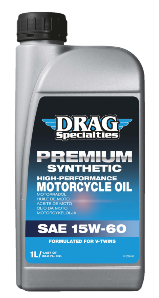 15w 60 Fully Synthetic Oil, 1, nordicamoto.ro