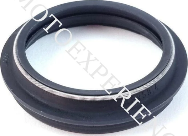 DIRTSCARPER SKF 48MM BLACK, 1, nordicamoto.ro