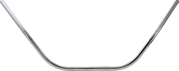 7/8(r) Beach Handlebar Silver-1