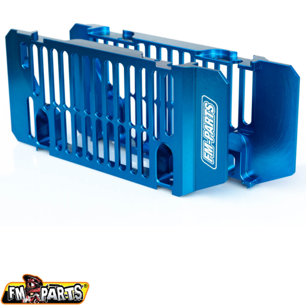 Protectii Radiator Sherco 2014-2022 Blue Fm-Parts-5