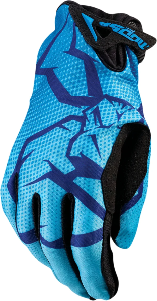 Agroid Pro Gloves Blue XL, 6, nordicamoto.ro
