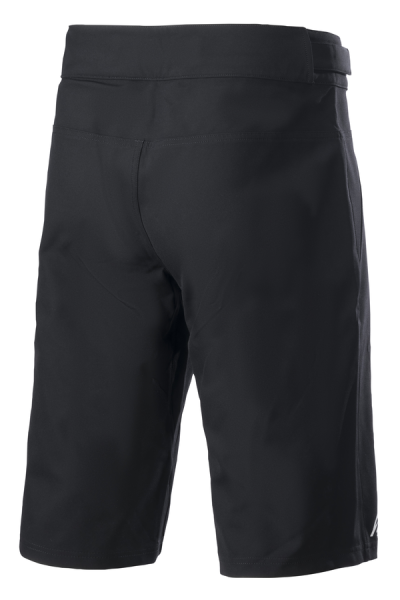 Alps 4 Bicycle Shorts Black -0