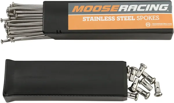 MOOSE RACING Stainless Steel Spoke Set Natural, Silver -92683495007d980d0c1372f1503105ff.webp