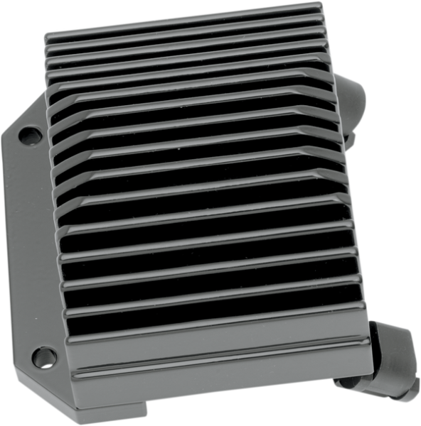 Replacement Rectifying Regulator Black, 2, nordicamoto.ro