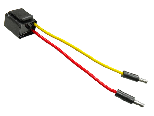 Rectifier
