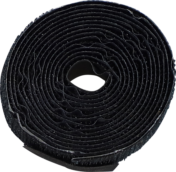 Side Enclosure Black -1