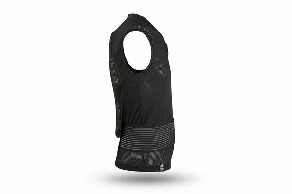 Centurion Bv5 Back Protector Vest Black, Green -3