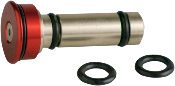 Jimmy Twister Throttle Bearing System Red, 1, nordicamoto.ro