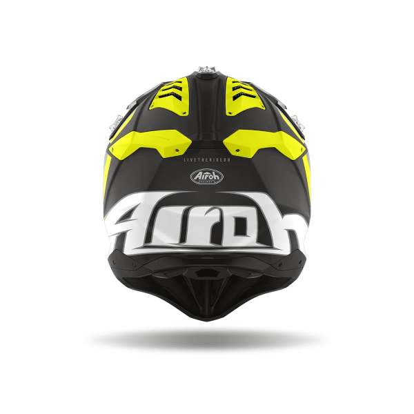 Cască Moto Cross Airoh Aviator 3 Glory, 2, nordicamoto.ro