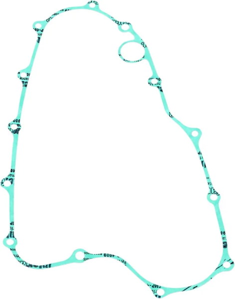 MOOSE RACING Clutch Cover Gasket 