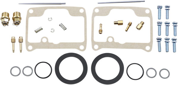 Carb Rebuild Kit, 1, nordicamoto.ro