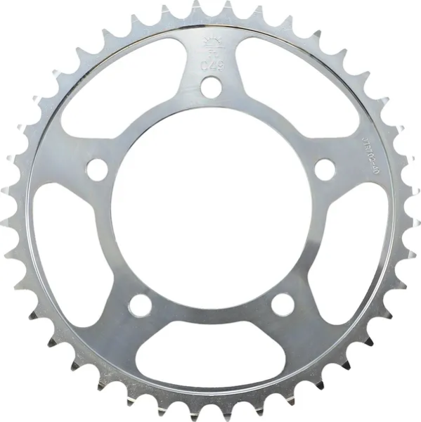 JT SPROCKETS Sprocket Natural 
