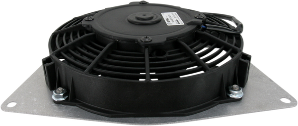 Hi-performance Cooling Fan Silver, 5, nordicamoto.ro