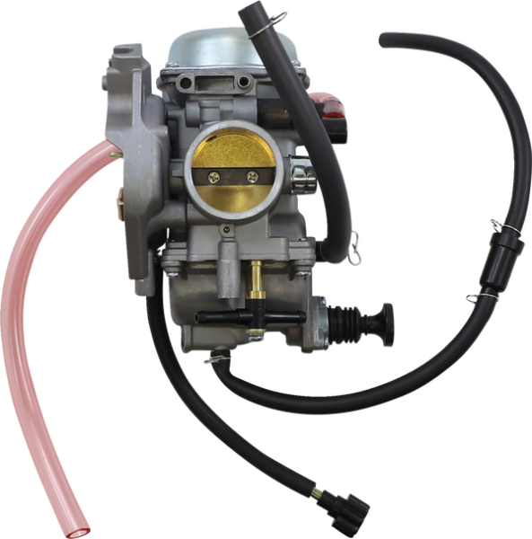 Replacement Carburetor Kit Silver -928088a996ccfd8553bca494806a1313.webp