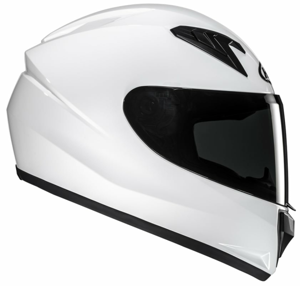 Casca pentru copii HJC Y10 Solid, 5, nordicamoto.ro