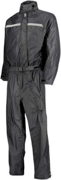 Compact Total Rainsuit Yellow -0