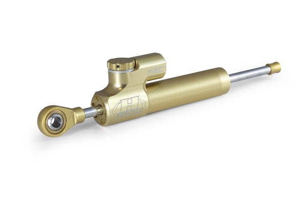 Rsc Steering Damper Gold, 1, nordicamoto.ro