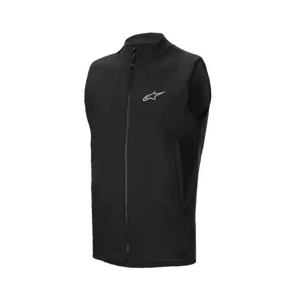 Alpinestars A-dura Thermal Vest Black -6