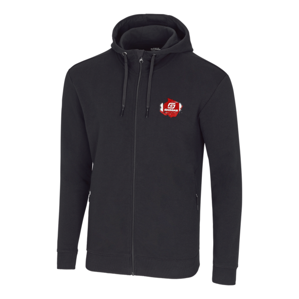 Hanorac cu fermoar GasGas FULL GAS-1